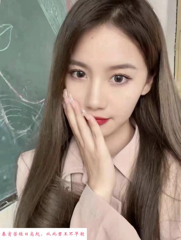 长腿美女轩轩 第3张