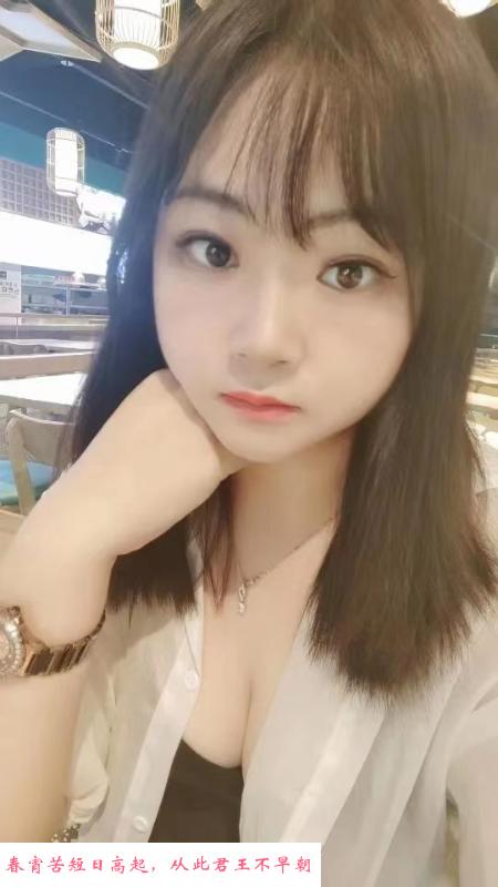 丰满的妞妞 第1张