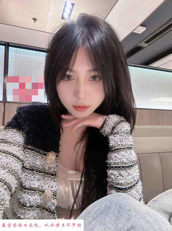 温柔的小妞 第1张