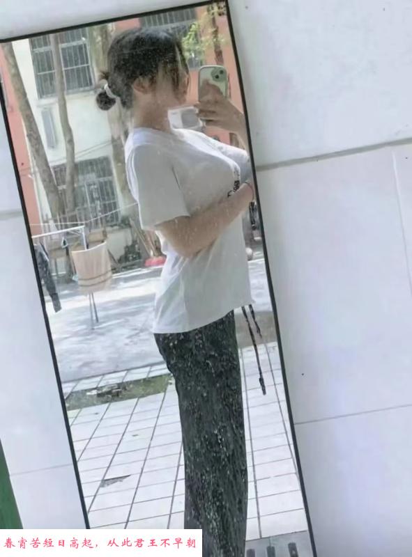 普陀微胖 第1张