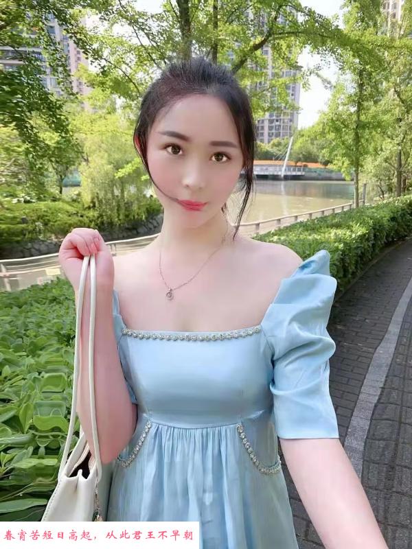 普陀雪梅小姐姐 第2张