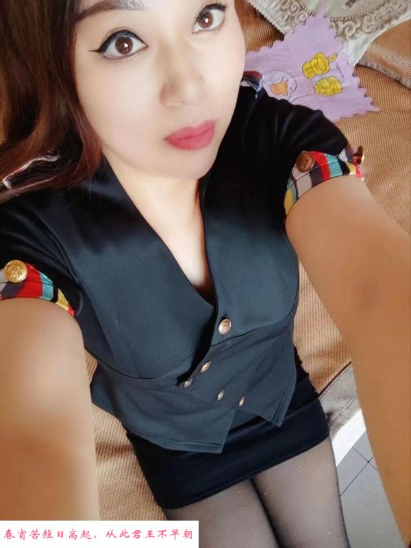 普陀御姐小梅 第1张