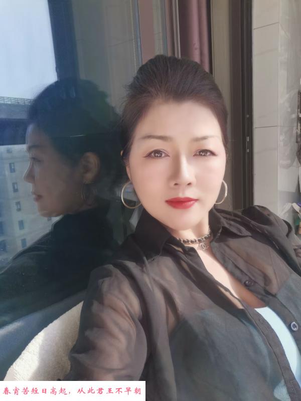 杭州老熟女 第1张