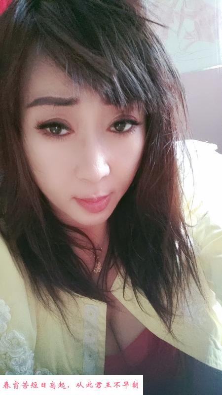 威海竹岛少妇 第1张