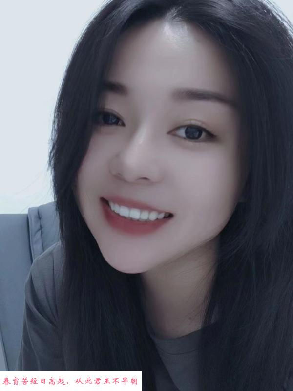 武汉身材颜值很棒小芹 第1张