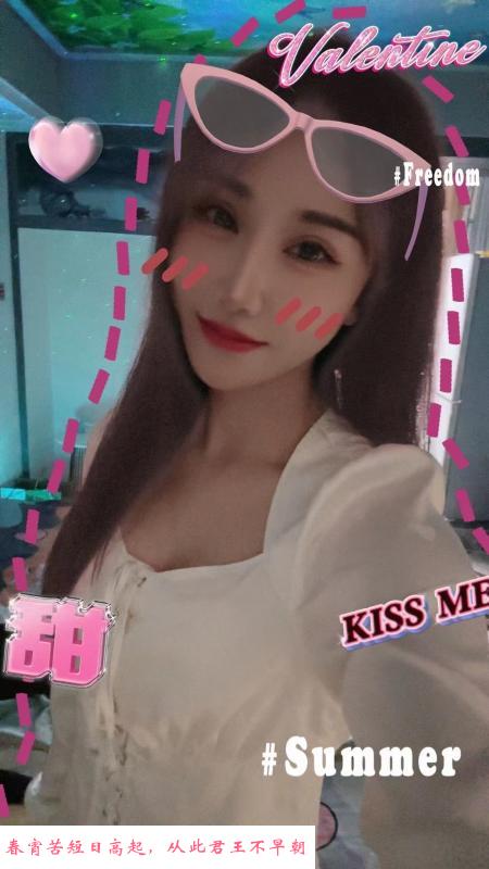 武进万达小姐姐 第1张
