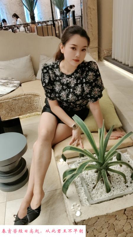 长腿高妹小米 第3张