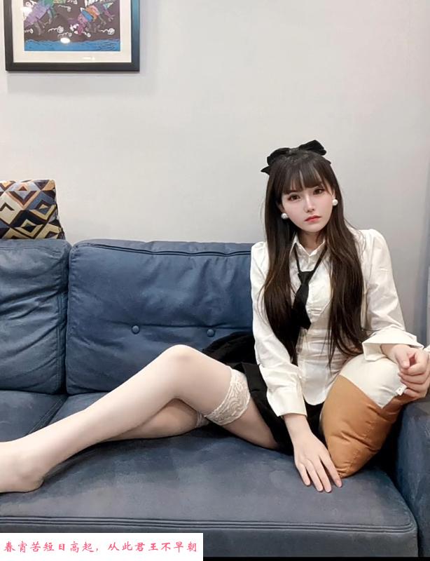 硚口170高挑妹子 第1张