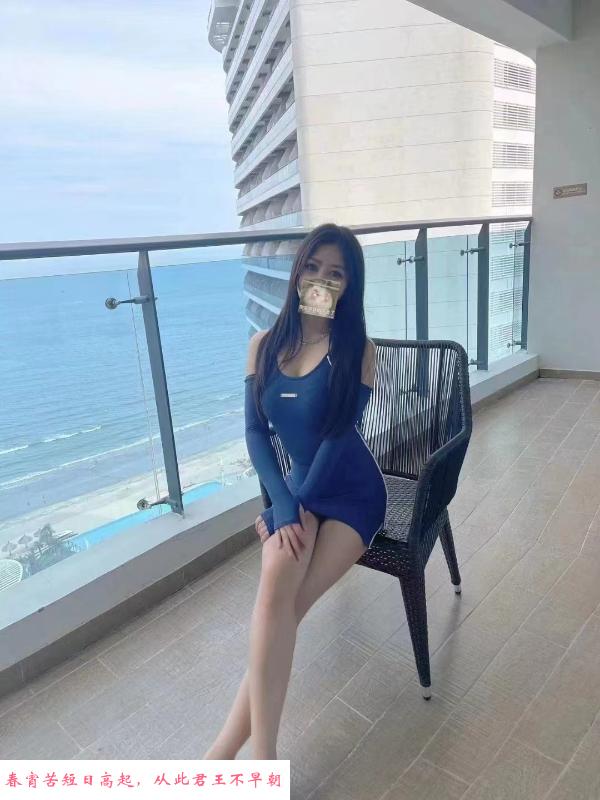 滨江身材不错的小姐姐 第1张