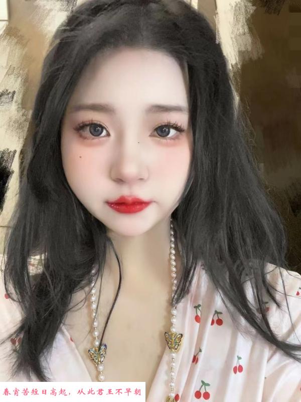 精致嫩妹娜娜米 第1张