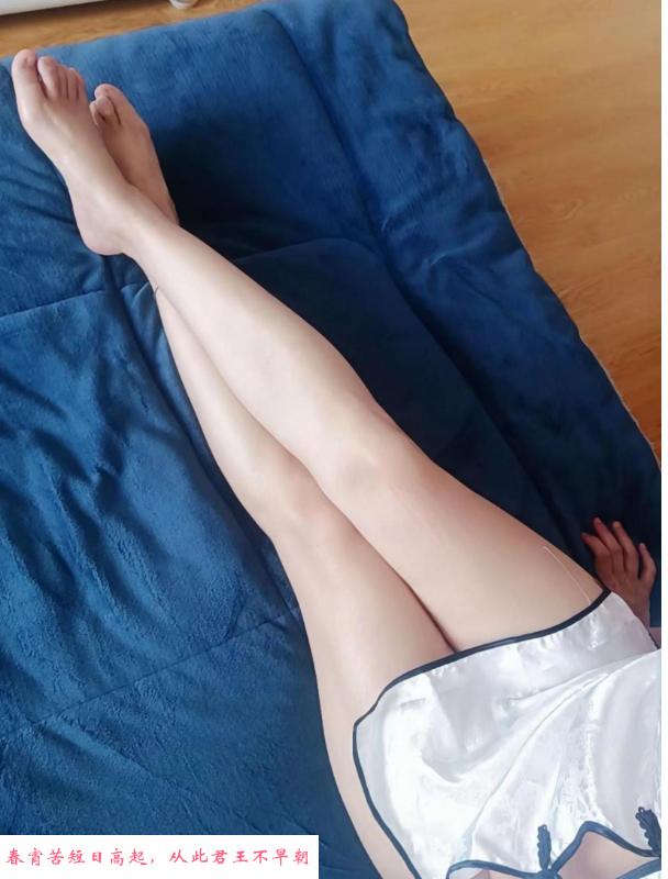长腿姐姐飘飘欲仙 第3张