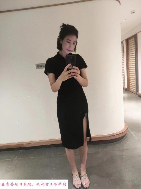 龙岗性感少妇 第1张