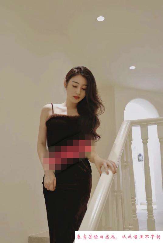 温柔小姐姐 第1张
