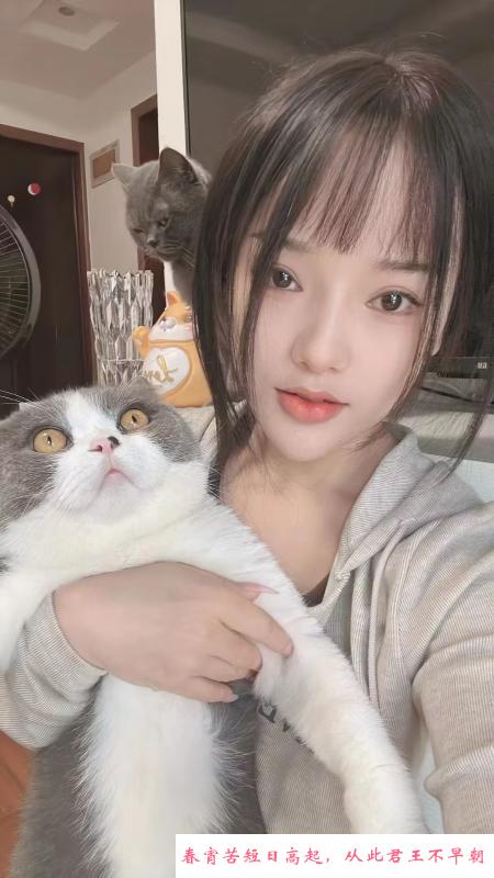 七宝娇小型素人娘苏珊 第2张