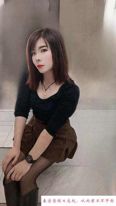 凤凰西街少妇 第1张