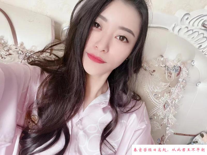 琪琪小美女 第1张