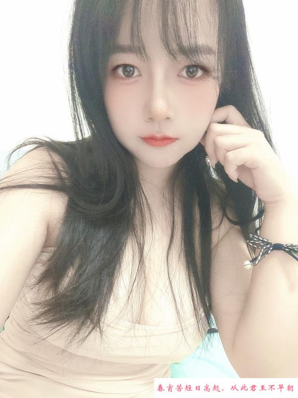夫子庙巨乳美少女 第4张