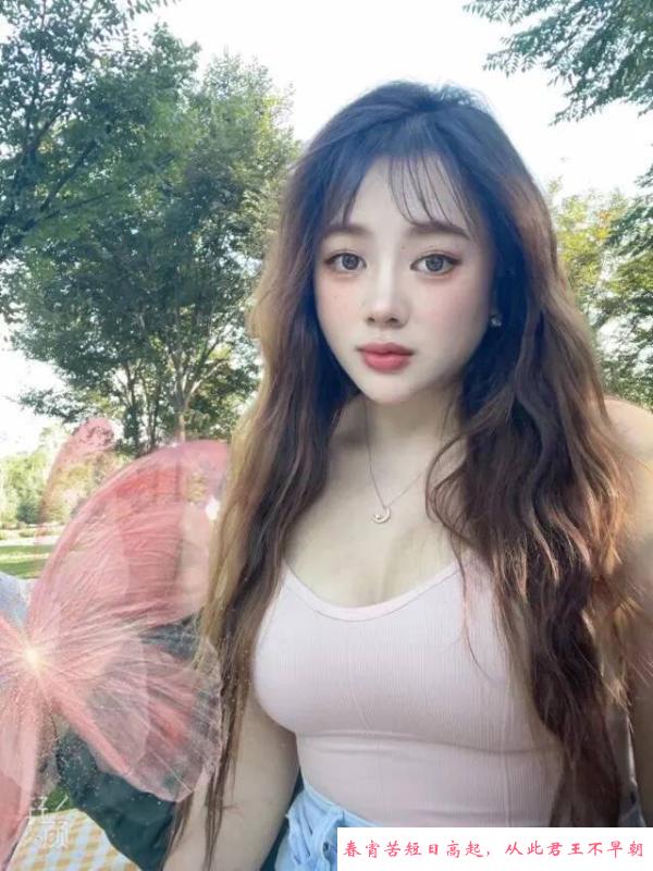 兼职大胸妹子琪琪 第1张