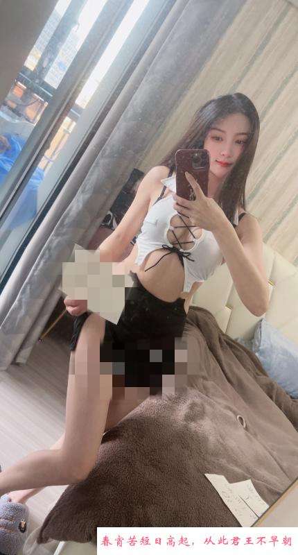 普陀颜值川妹 第1张