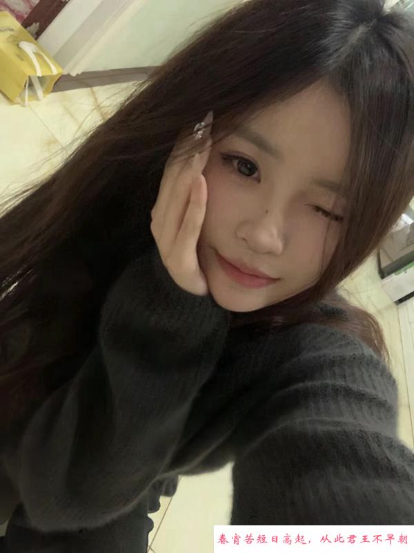 左家塘年轻妹子小茹 第2张