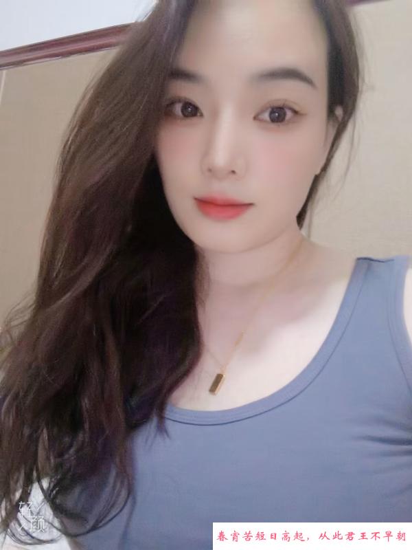 妩媚大姐姐 第1张