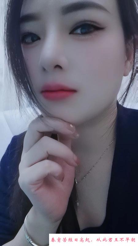 妩媚大姐姐 第3张