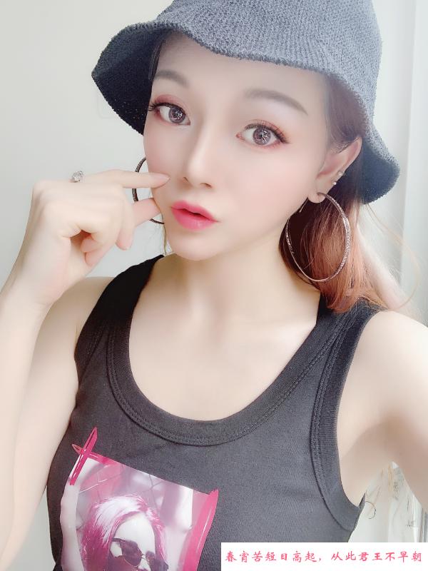 混血颜值身材服务一流 第2张