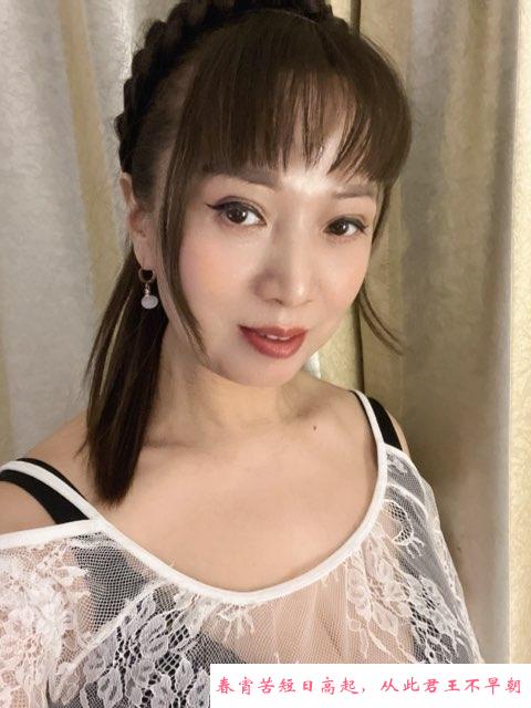 拱墅大胸熟女可双飞 第1张
