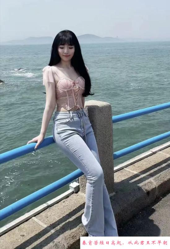 宝安小可爱 第1张