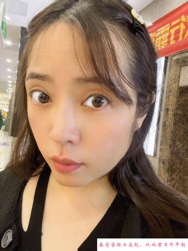 郑州轻熟小娟 第1张