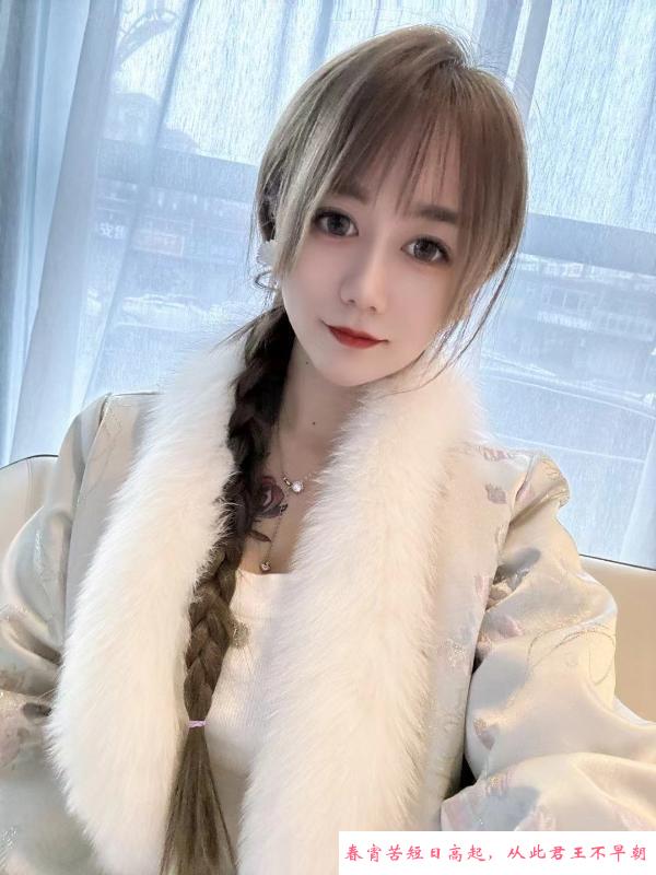姑苏美女筱筱 第1张