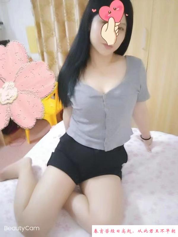 横岗良家阿灵 第3张