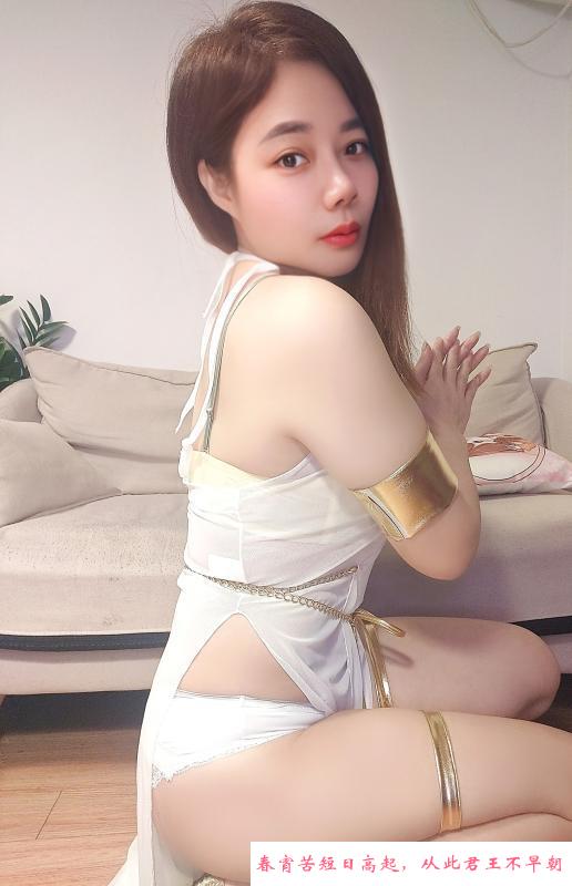 杭州柔妹子 第2张