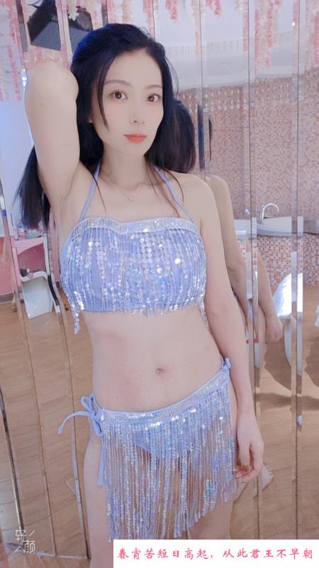 宝安风骚女郎 第1张