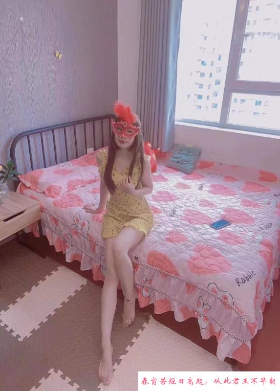厦门花样美腿少妇月亮 第2张