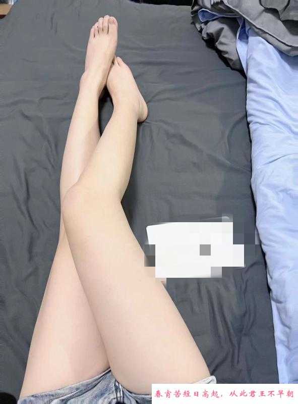 雨花JK丝袜小妹子 第3张