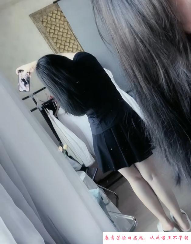 很可爱的微胖姑娘 第3张