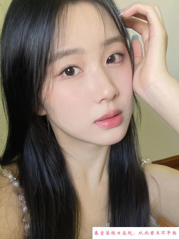 昆明不催车妹妹 第2张