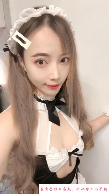 夫子庙女友系妹子 第2张
