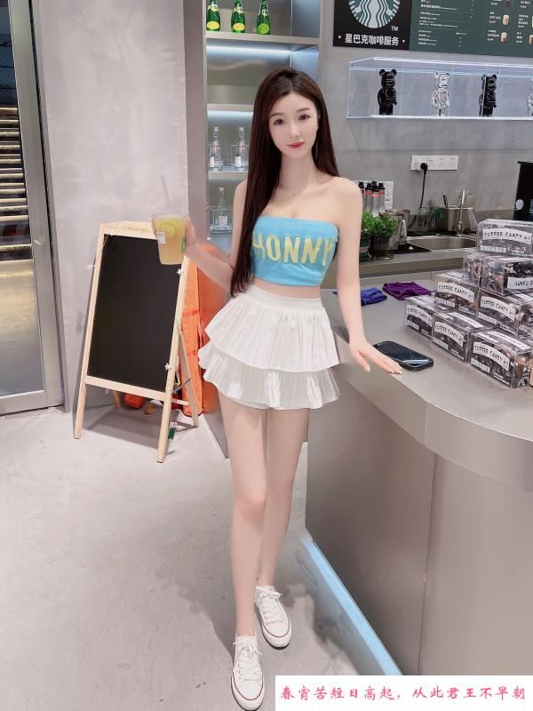大胸细腿气质少妇 第4张