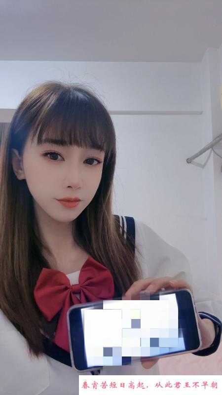 汉口大智路JK老师 第2张