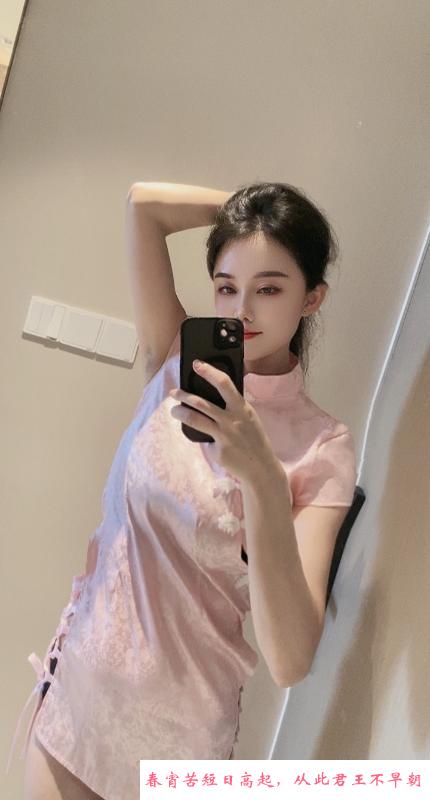 罗湖性感倾城 第4张