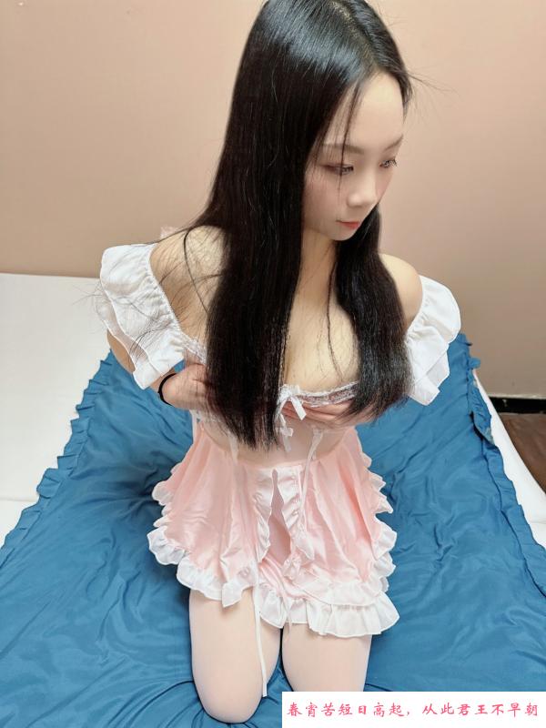 津南小姐姐 第3张