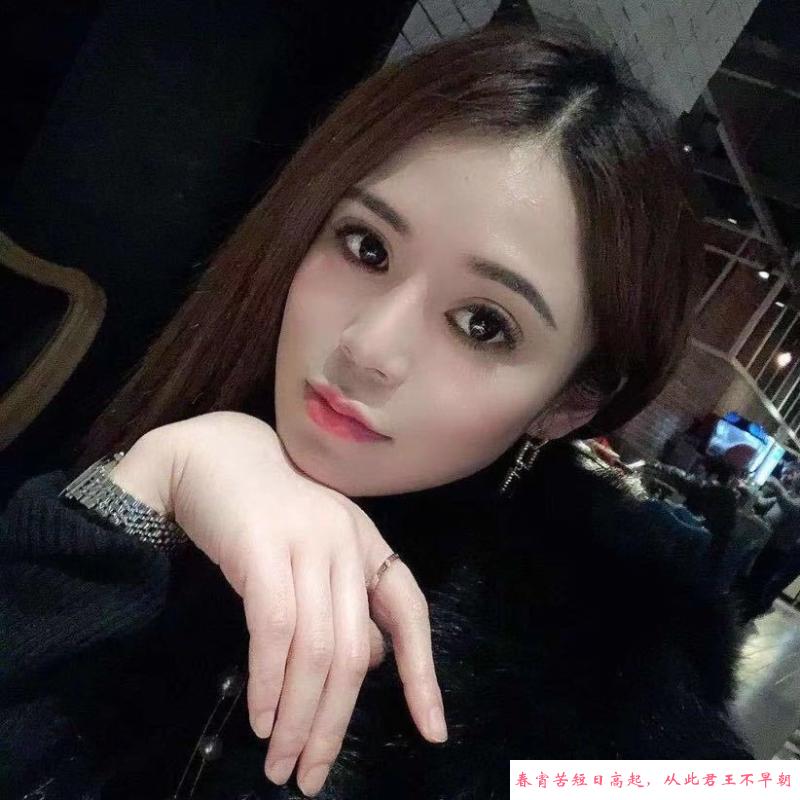 武进气质美女 第1张