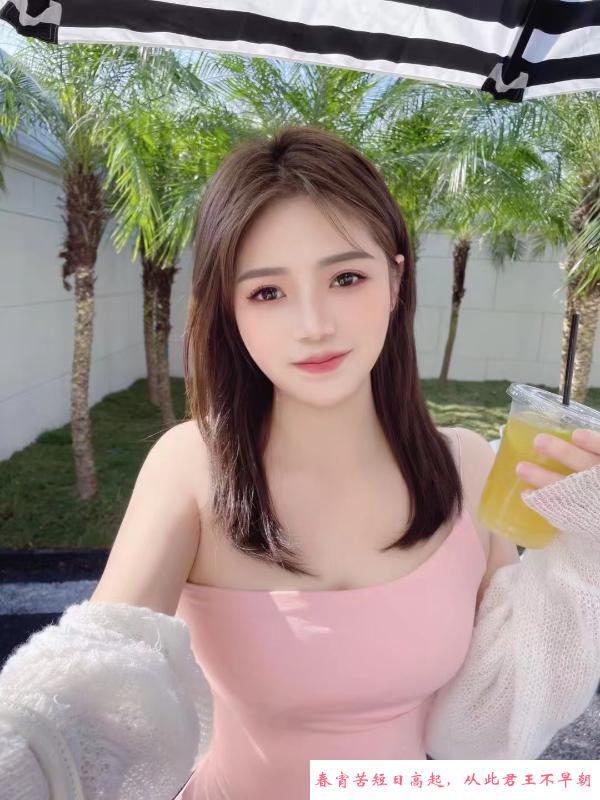 甜美御姐雯雯 第3张