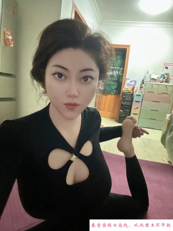 深圳大奶李包子 第1张