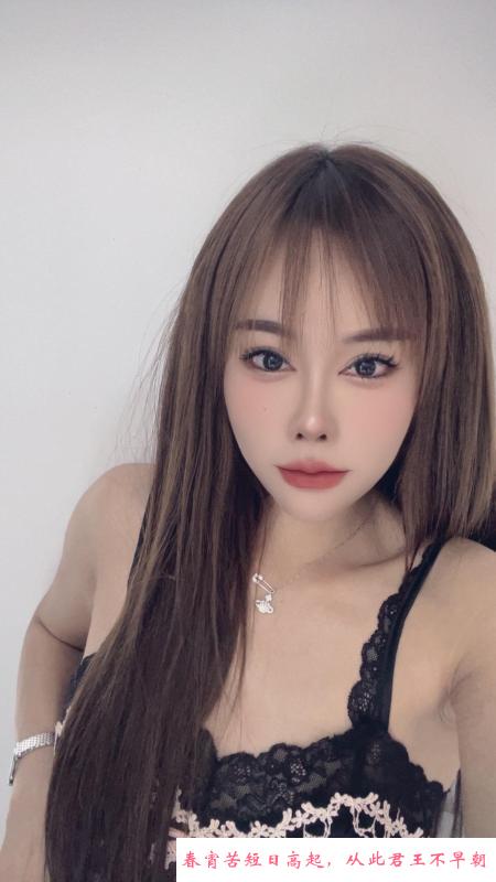 沈河区美女点点 第1张