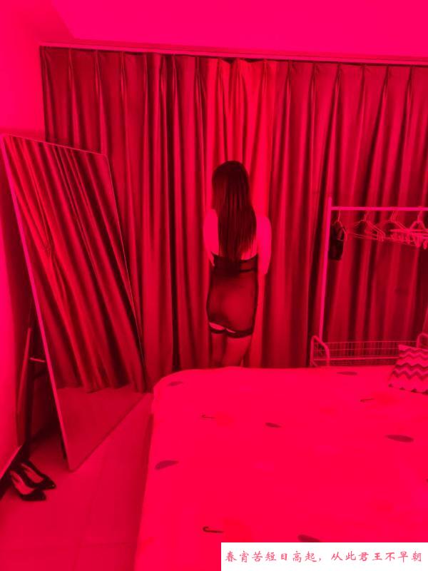 百子湾风骚琳琳 第2张