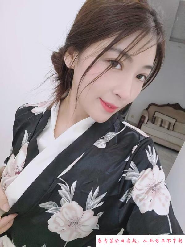 巧遇苏州女神结衣 第1张