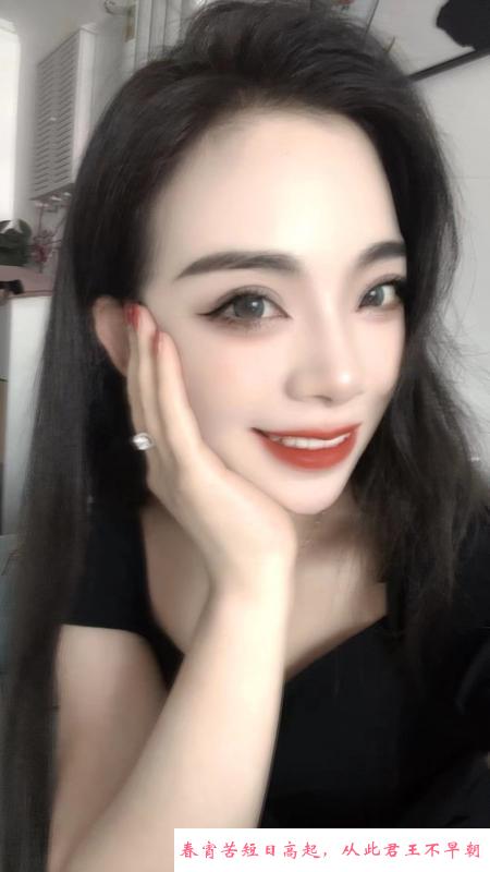 西安悦兮sm女王 第1张